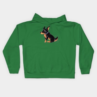 Dobie Kids Hoodie